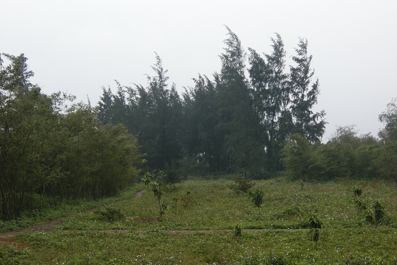 Vinh Moc tunnels DMZ historic site in Quang Tri